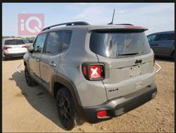 جیپ رێنێگەید